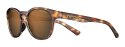 Okulary TIFOSI SVAGO POLARIZED tortoise (1 szkło Brown 16% transmisji światła) (DWZ)