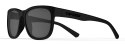 Okulary TIFOSI SWANK XL POLARIZED blackout (1 szkło Smoke POLARYZACJA 13% transmisji światła) (NEW)