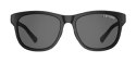 Okulary TIFOSI SWANK POLARIZED satin black (1 szkło Smoke POLARYZACJA 13% transmisji światła) (NEW)