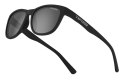 Okulary TIFOSI SWANK POLARIZED satin black (1 szkło Smoke POLARYZACJA 13% transmisji światła) (NEW)
