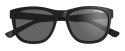 Okulary TIFOSI SWANK POLARIZED satin black (1 szkło Smoke POLARYZACJA 13% transmisji światła) (NEW)