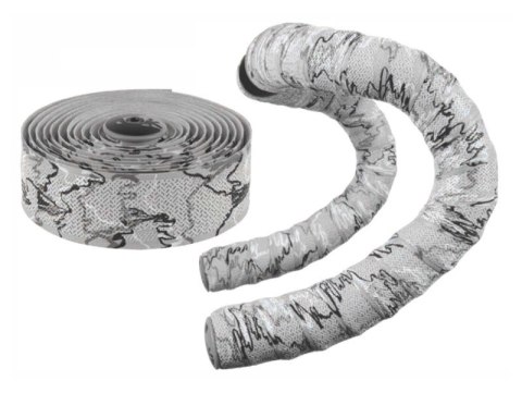 Owijki na kierownicę LIZARDSKINS DSP 3.2 BAR TAPE gr.3,2mm shadow camo (DWZ)