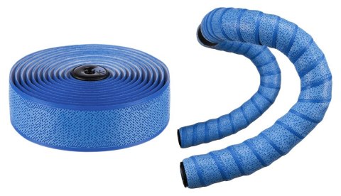 Owijki na kierownicę LIZARDSKINS DSP 4.6 BAR TAPE gr.4,6mm cobalt blue (NEW).