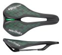 Siodło SELLE ITALIA MODEL X LEAF, Superflow L (id match L3), FeC Alloy Rail, 315g (DWZ)