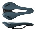 Siodło SELLE ITALIA NOVUS BOOST EVO GRAVEL TM SUPERFLOW L (id match L3), 242g, Niebieskie (NEW)
