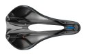 Siodło SELLE ITALIA NOVUS BOOST EVO GRAVEL TM SUPERFLOW L (id match L3), 242g, Niebieskie (NEW)