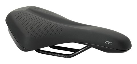 Siodło SELLEROYAL CLASSIC ATHLETIC 45st. VIVO REFLECTIVE unisex (DWZ)