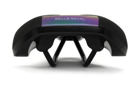 Siodło SELLEROYAL CLASSIC ATHLETIC 45st. VIVO REFLECTIVE unisex (DWZ)