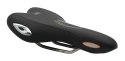 Siodło SELLEROYAL LOOKIN ATHLETIC 45st. żelowe + elastomery unisex (DWZ)