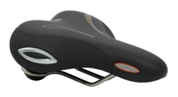 Siodło SELLEROYAL LOOKIN RELAXED 90st. żelowe + elastomery unisex (DWZ)