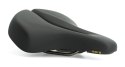 Siodło SELLEROYAL VAIA RELAXED 90st. żelowe + elastomery unisex (DWZ)