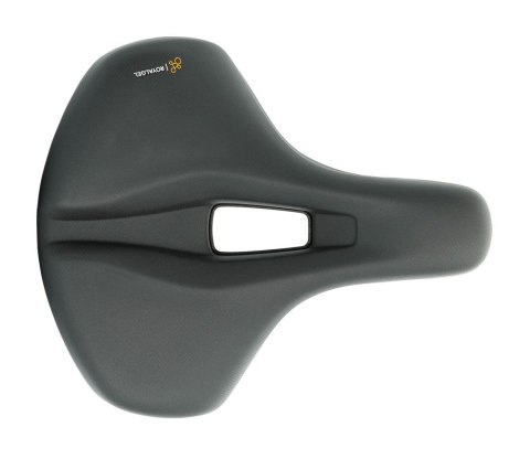 Siodło SELLEROYAL VAIA RELAXED 90st. żelowe + elastomery unisex (DWZ)