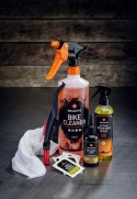 Zestaw do czyszczenia WELDTITE GRANDE BIKE CARE KIT (NEW)