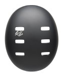 Kask bmx BELL LOCAL matte black white fasthouse roz. L (59-61.5 cm) (NEW 2025)