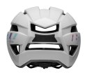 Kask dziecięcy BELL SIDETRACK II gloss white roz. Uniwersalny (47-54 cm) (NEW 2025)