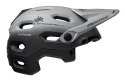 Kask full face BELL SUPER DH SPHERICAL fasthouse taco tuesday matte gray black roz. M (55-59 cm) (NEW 2025)