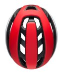 Kask gravel szosowy BELL XR SPHERICAL matte gloss crimson white roz. M (55-59 cm) (NEW 2025)