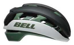 Kask gravel szosowy BELL XR SPHERICAL matte gloss scarab white roz. L (58-62 cm) (NEW 2025)