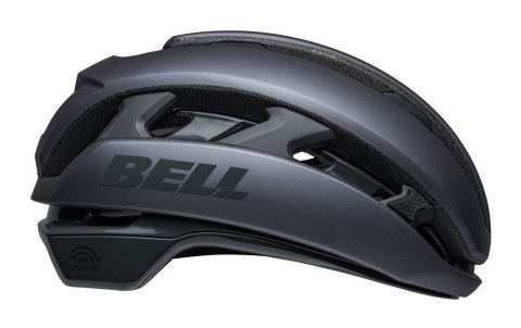 Kask gravel szosowy BELL XR SPHERICAL matte gloss titanium gray roz. M (55-59 cm) (NEW 2025)