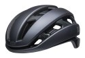 Kask gravel szosowy BELL XR SPHERICAL matte gloss titanium gray roz. M (55-59 cm) (NEW 2025)