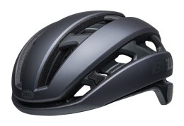 Kask gravel szosowy BELL XR SPHERICAL matte gloss titanium gray roz. M (55-59 cm) (NEW 2025)