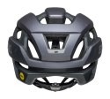 Kask gravel szosowy BELL XR SPHERICAL matte gloss titanium gray roz. M (55-59 cm) (NEW 2025)