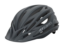 Kask mtb GIRO ARTEX MIPS matt dark sharkskin roz. M (55-59 cm) (NEW 2025)