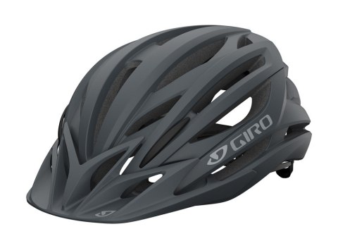 Kask mtb GIRO ARTEX MIPS matt dark sharkskin roz. M (55-59 cm) (NEW 2025)