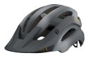 Kask mtb GIRO MANIFEST SPHERICAL matte dark shark dune roz. M (55-59 cm) (NEW 2025)
