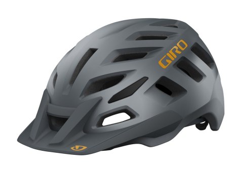 Kask mtb GIRO RADIX MIPS matte dark shark dune roz. L (59-63 cm) (WYPRZEDAŻ -50%)