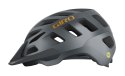Kask mtb GIRO RADIX INTEGRATED MIPS matte dark shark dune roz. M (55-59 cm) (NEW)