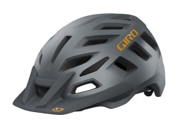 Kask mtb GIRO RADIX MIPS matte dark shark dune roz. S (51-55 cm) (WYPRZEDAŻ -50%)