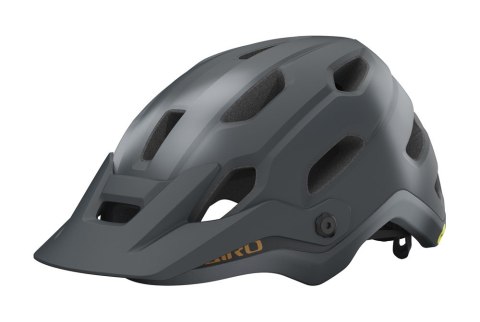Kask mtb GIRO SOURCE MIPS matte dark shark dune roz. M (55-59 cm) (NEW 2025)