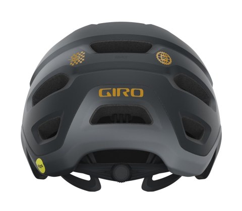 Kask mtb GIRO SOURCE MIPS matte dark shark dune roz. M (55-59 cm) (NEW 2025)