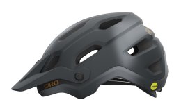 Kask mtb GIRO SOURCE MIPS matte dark shark dune roz. S (51-55 cm) (NEW 2025)