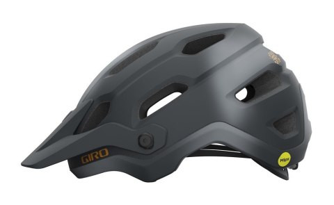 Kask mtb GIRO SOURCE MIPS matte dark shark dune roz. S (51-55 cm) (NEW 2025)