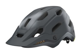 Kask mtb GIRO SOURCE MIPS matte dark shark dune roz. S (51-55 cm) (NEW 2025)