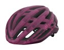 Kask szosowy GIRO AGILIS MIPS matte dark cherry towers roz. M (55-59 cm) (NEW 2025)