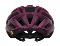 Kask szosowy GIRO AGILIS MIPS matte dark cherry towers roz. M (55-59 cm) (NEW 2025)