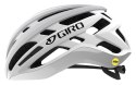 Kask szosowy GIRO AGILIS matte white roz. S (51-55 cm) (NEW 2025)