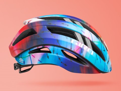 Kask szosowy GIRO ARIES SPHERICAL CANYON/SRAM roz. L (59-63 cm) (LIMITED EDITION) (NEW 2024/2025)