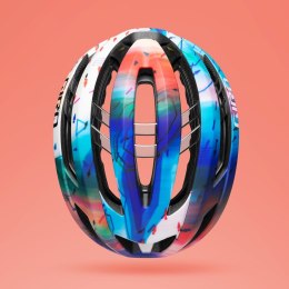 Kask szosowy GIRO ARIES SPHERICAL CANYON/SRAM roz. L (59-63 cm) (LIMITED EDITION) (NEW 2024/2025)