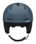 Kask zimowy GIRO AVERA matte ano harbor blue roz. M (55.5-59 cm) (NEW 2023/2024)