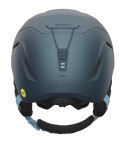 Kask zimowy GIRO AVERA matte ano harbor blue roz. M (55.5-59 cm) (NEW 2023/2024)