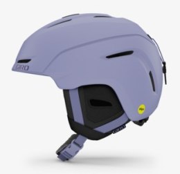 Kask zimowy GIRO AVERA matte lilac roz. M (55.5-59 cm) (NEW 2023/2024)