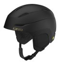 Kask zimowy GIRO CEVA MIPS matte black roz. M (55.5-59cm) (NEW 2023/2024)