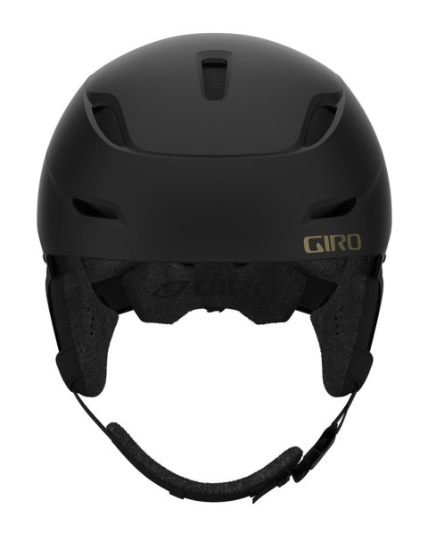 Kask zimowy GIRO CEVA MIPS matte black roz. M (55.5-59cm) (NEW 2023/2024)
