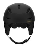 Kask zimowy GIRO CEVA MIPS matte black roz. S (52-55.5 cm) (NEW 2023/2024)