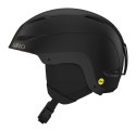 Kask zimowy GIRO CEVA matte black roz. M (55.5-59 cm) (NEW 2023/2024).