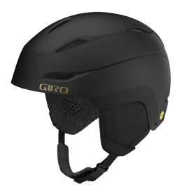 Kask zimowy GIRO CEVA matte black roz. M (55.5-59 cm) (NEW 2023/2024).